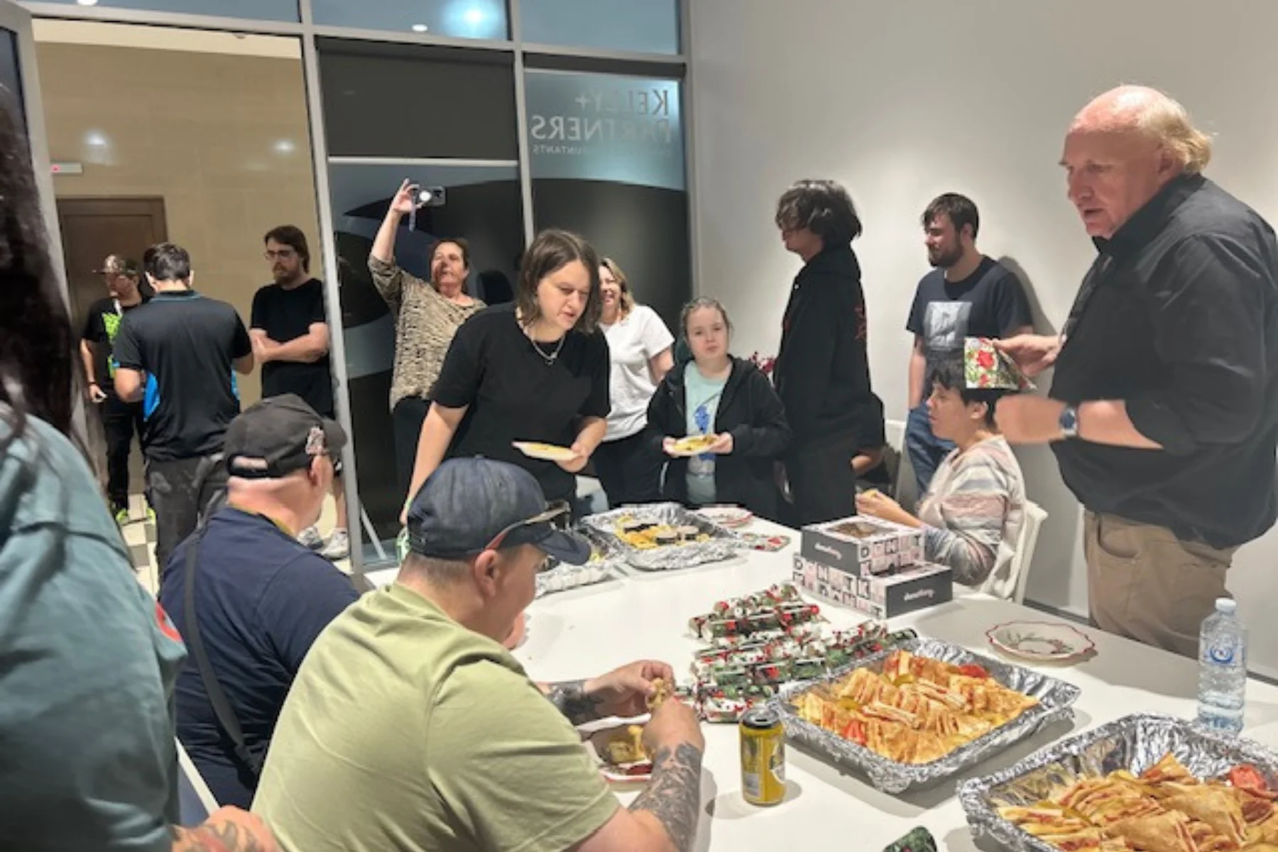 Macarthur Connect (1)